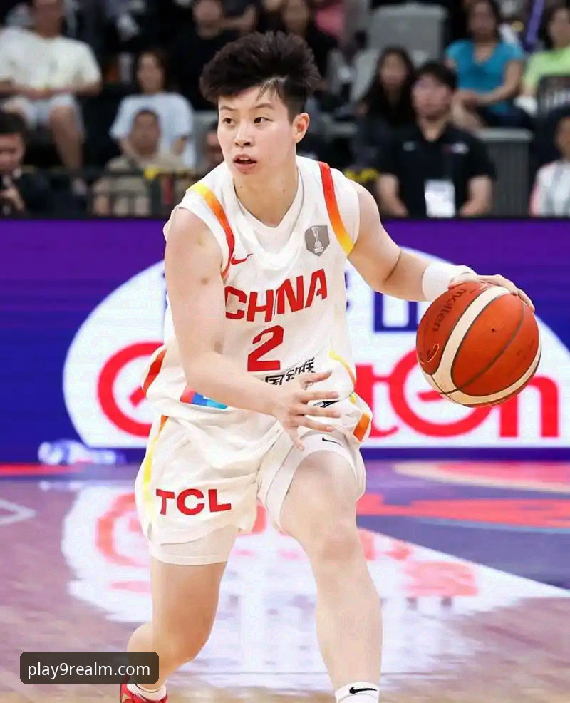 WCBA总决赛G1深度评测：四川女篮95-61创纪录大胜，三外援统治力全面解析