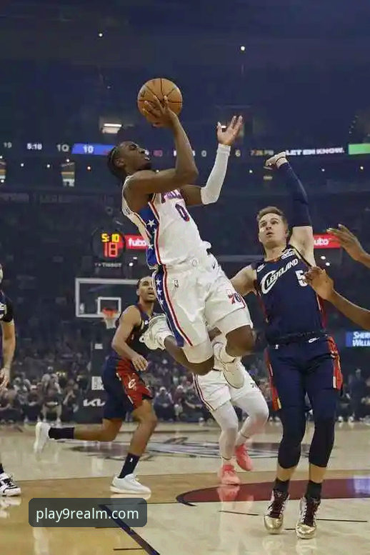 九游官网下载 米切尔42分盛宴与班凯罗36分空砍:一场顶级后卫与全能前锋的对决分析